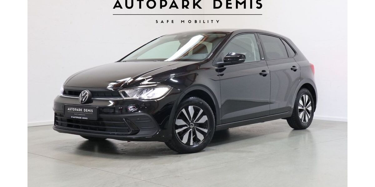 VW Polo 40.350 km 15.390 &euro; Appen 25482