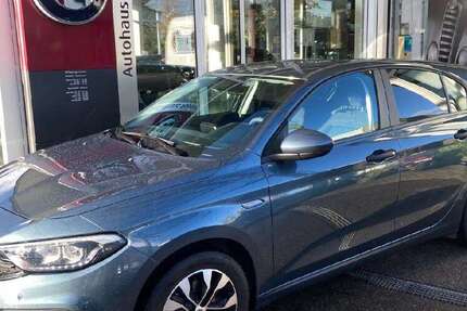Fiat Tipo 48.000 km 12.990 &euro; Asperg 71679