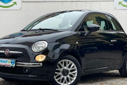 Fiat 500 60.500 km 6.990 € München 80807