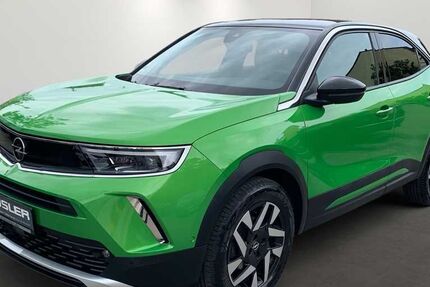 Opel Mokka 63.484 km 16.970 &euro; München 81547