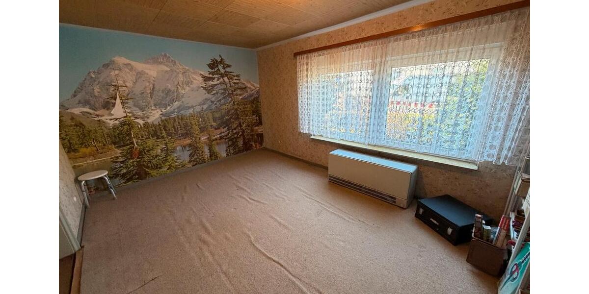 Einfamilienhaus Marktredwitz - 8 Zimmer, 132 m&sup2;, 114.900&euro; | Angebot:25324190