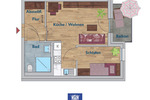 Etagenwohnung Arnsdorf - 2 Zimmer, 42 m&sup2;, 555&euro; | Angebot:26665631