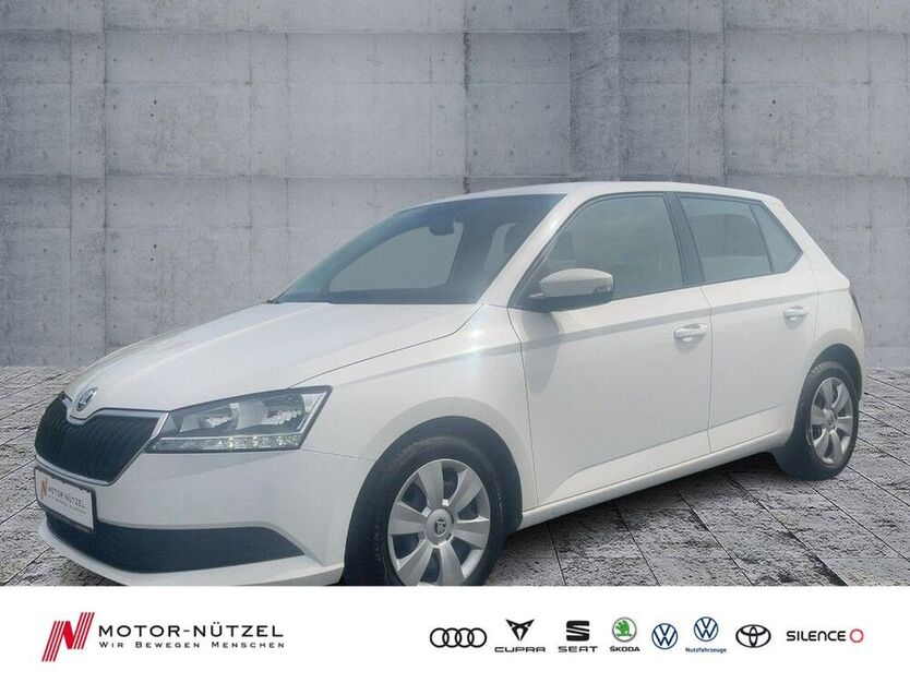 Fabia