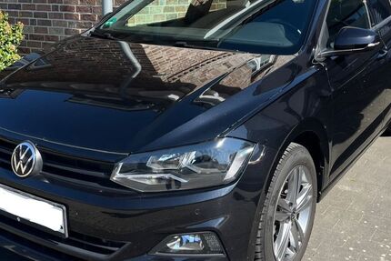 VW Polo 54.000 km 15.300 &euro; Dorsten 46282