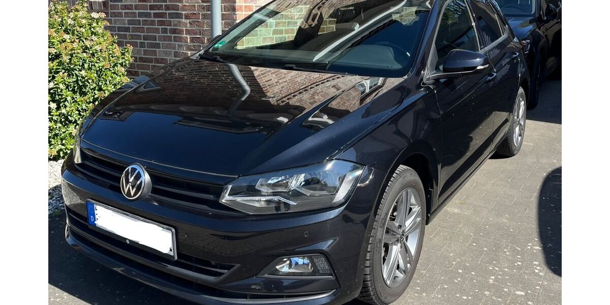 VW Polo 54.000 km 15.300 &euro; Dorsten 46282