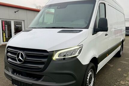 Mercedes-Benz Sprinter 229.500 km 20.990 &euro; Wismar/Kritzow 23970