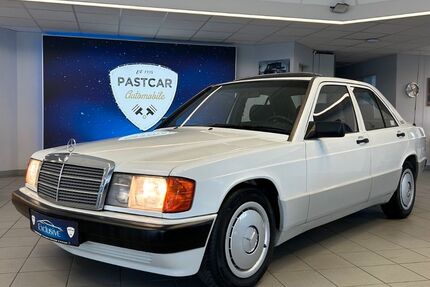Mercedes-Benz 190 206.000 km 12.500 &euro; Bad Krozingen 79189