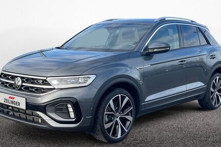 VW T-Roc 14.870 km 32.419 &euro; Dietersheim 91463