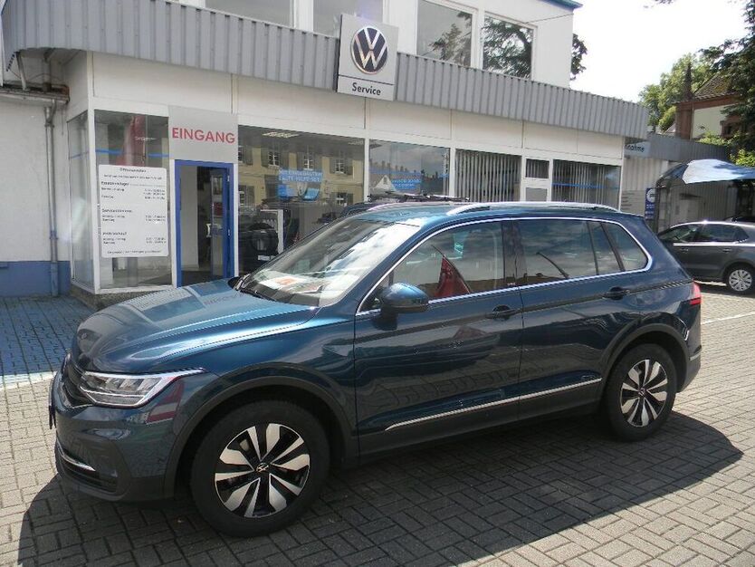 Tiguan