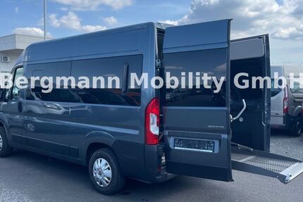 Fiat Ducato 30.754 km 39.900 &euro; Nidderau 61130