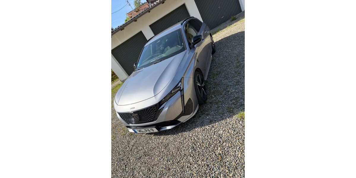 Peugeot 308 60.000 km 22.499 &euro; Bad Waldsee 88339