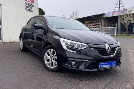 Renault Megane 145.000 km 8.190 &euro; Sankt Wendel 66606