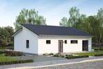 Bungalow Borchen Kirchborchen - 3 Zimmer, 110 m&sup2;, 385.000&euro; | Angebot:25775527