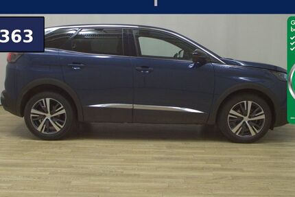 Peugeot 3008 105.413 km 14.980 &euro; Bremen / Arsten 28279