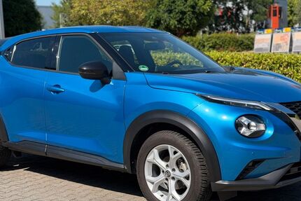 Nissan Juke 15.960 km 16.750 &euro; Alsdorf 52477