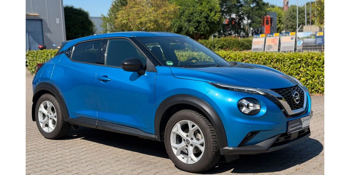 Nissan Juke 15.960 km 16.750 &euro; Alsdorf 52477