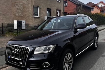 Audi Q5 204.300 km 16.200 &euro; Bad Driburg 33014