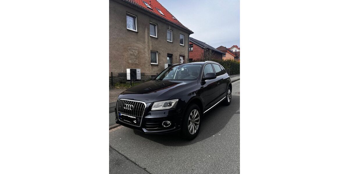 Audi Q5 204.300 km 16.200 &euro; Bad Driburg 33014