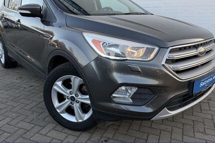 Ford Kuga 111.766 km 13.398 &euro; Mölln 23879