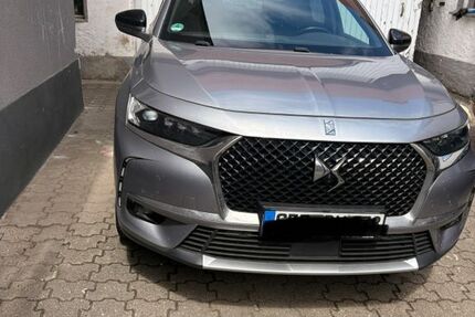 DS Automobiles DS7 (Crossback) 52.305 km 22.999 &euro; Westheim 67368