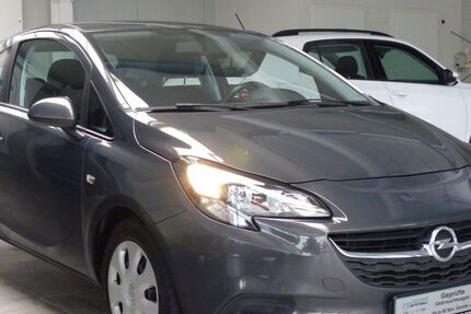 Opel Corsa 91.633 km 7.290 &euro; Soltau 29614