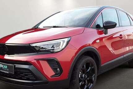 Opel Crossland 9.236 km 18.990 € Erfurt 99085