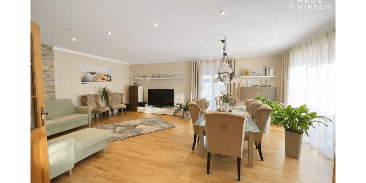 Einfamilienhaus Schermbeck Bricht - 5 Zimmer, 230 m&sup2;, 795.000&euro; | Angebot:25641961