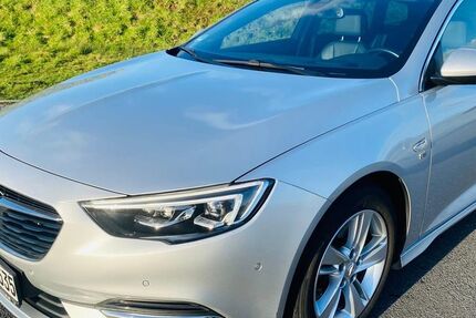Opel Insignia 180.000 km 13.000 € Wiesmoor 26639
