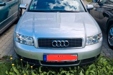 Audi A4 134.635 km 1.900 &euro; Schramberg 78713