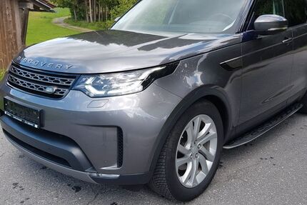 Land Rover Discovery 83.690 km 25.990 &euro; Grafenau 94481