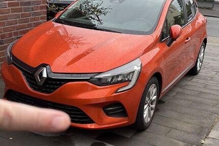 Renault Clio 18.200 km 10.000 &euro; Kaarst 41564