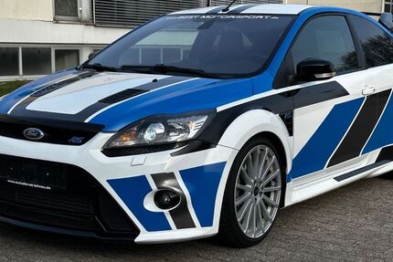 Ford Focus 150.000 km 25.800 &euro; kelkheim 65779