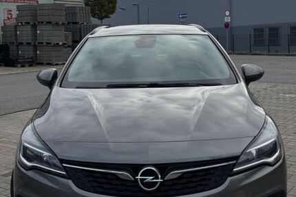 Opel Astra 142.000 km 6.799 &euro; Neumünster 24539