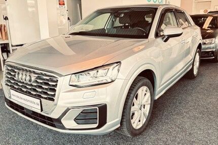 Audi Q2 81.888 km 18.999 &euro; Herford 32051