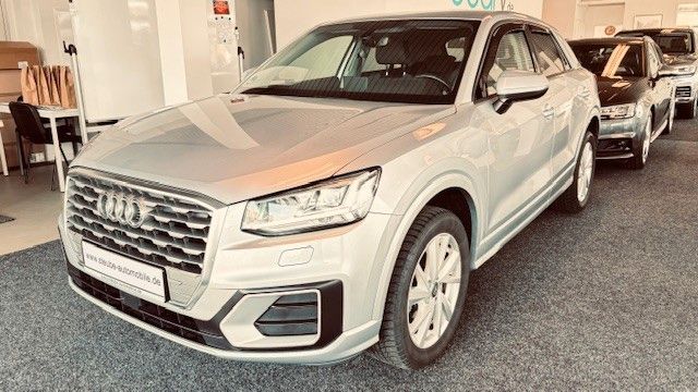 Audi Q2 81.888 km 18.999 &euro; Herford 32051