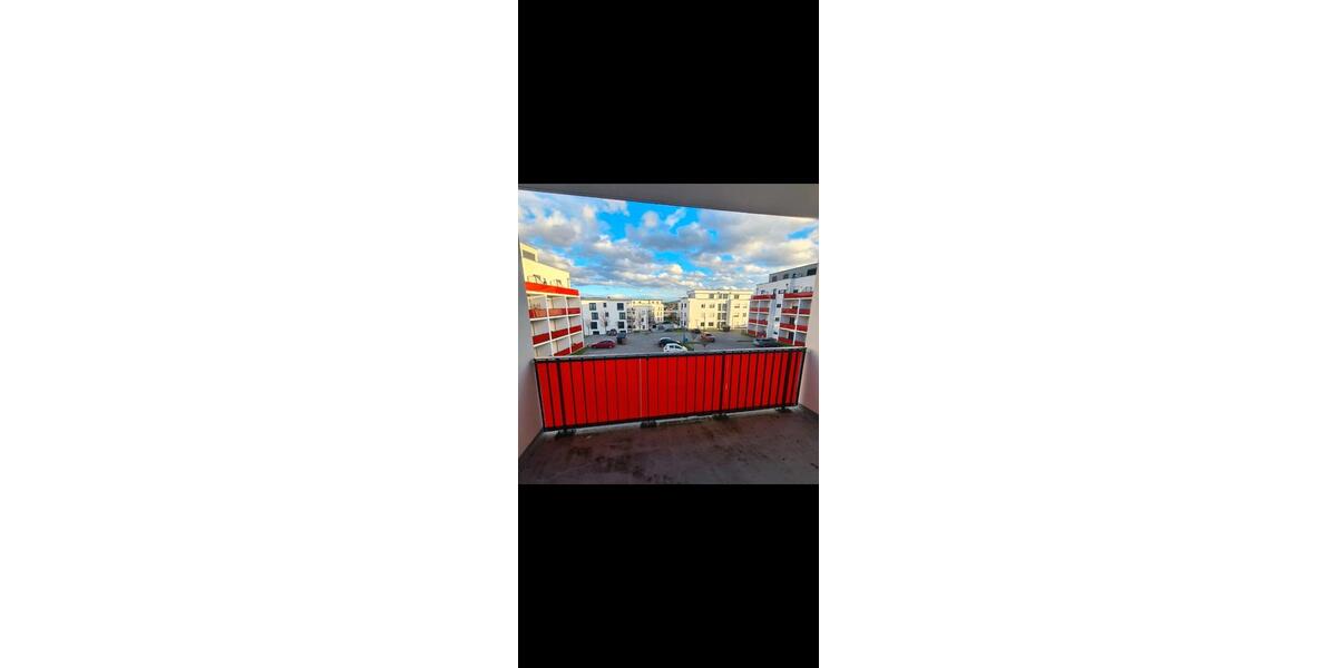 Etagenwohnung Idstein - 2 Zimmer, 48 m&sup2;, 495&euro; | Angebot:26690837