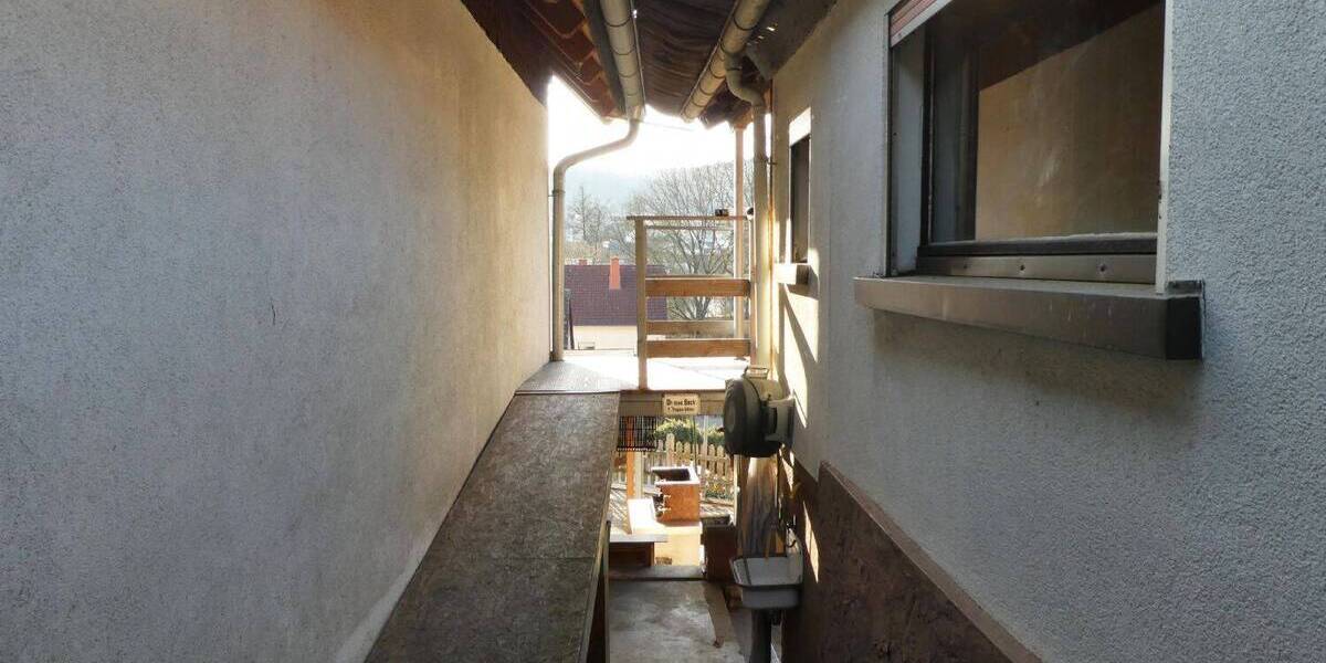 Einfamilienhaus Bad Soden-Salmünster Bad Soden - 4 Zimmer, 115 m&sup2;, 175.000&euro; | Angebot:25704431