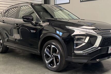 Mitsubishi Eclipse 56.000 km 19.790 € Erftstadt 50374