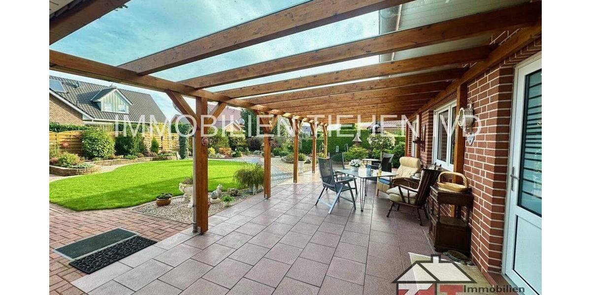 Einfamilienhaus Lähden - 5 Zimmer, 113 m&sup2;, 259.900&euro; | Angebot:25700000