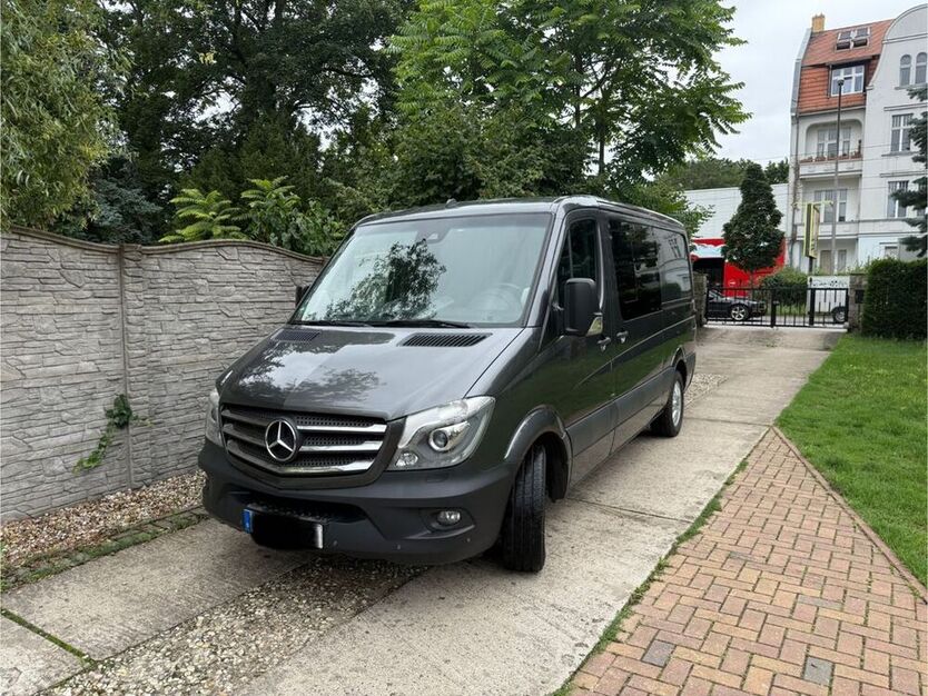 Sprinter