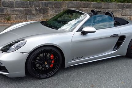 Porsche Boxster 8.200 km 88.718 € Pommelsbrunn 91224