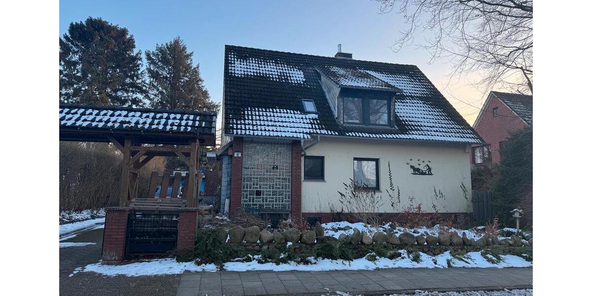 Einfamilienhaus Geestland - 7 Zimmer, 160 m&sup2;, 340.000&euro; | Angebot:26211892