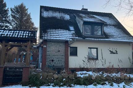 Haus Geestland - 7 Zimmer, 160 m&sup2;, 340.000&euro; | Angebot:26211892