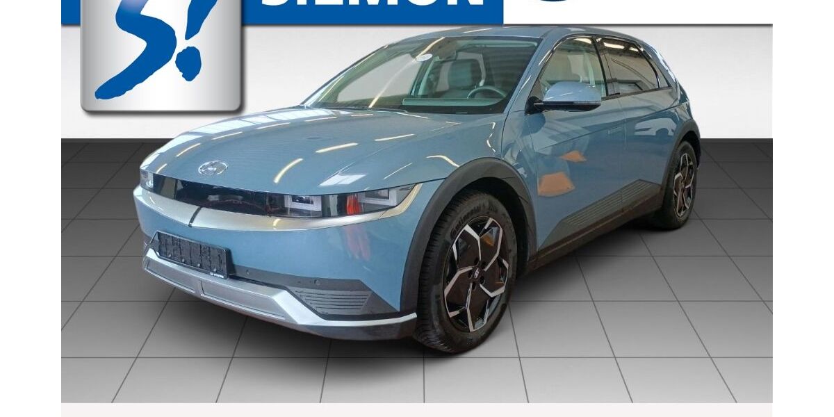 Hyundai IONIQ 5 14.080 km 30.730 &euro; Emsdetten 48282