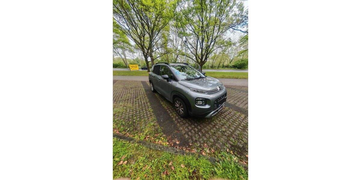 Citroen C3 Aircross 133.800 km 7.500 &euro; Mönchengladbach 41063