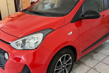 Hyundai i10 69.000 km 7.900 &euro; Geesthacht (bei Hamburg) 21502