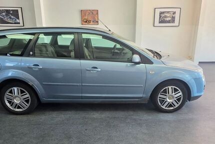 Ford Focus 229.000 km 700 &euro; Asperg/Ludwigsburg bei Stuttgart 71679