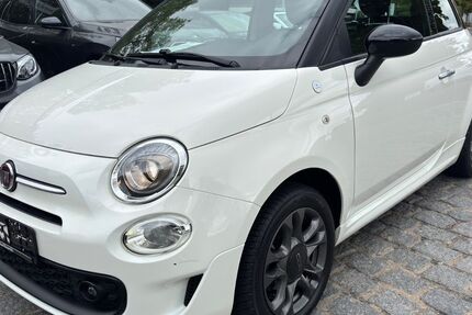 Fiat 500 35.985 km 13.480 &euro; Haßfurt 97437