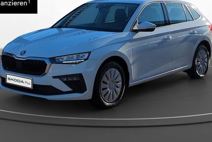 Skoda Scala 10.500 km 22.380 &euro; Weimar 99423