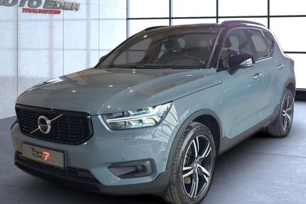 Volvo XC40 45.800 km 30.900 &euro; Traunstein 83278